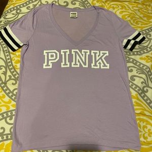 Pink brand xs tshirt